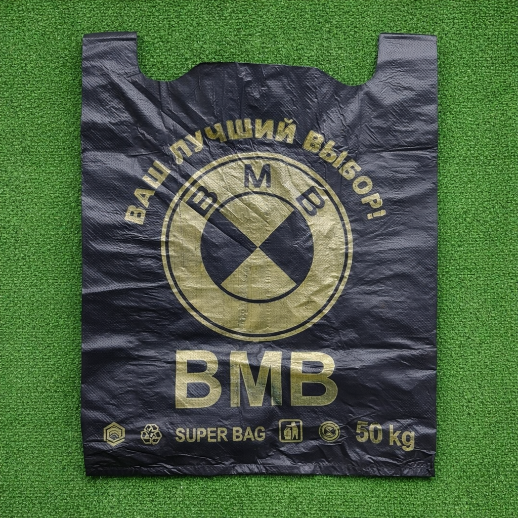 Майка 42×64 БМВ 16гр