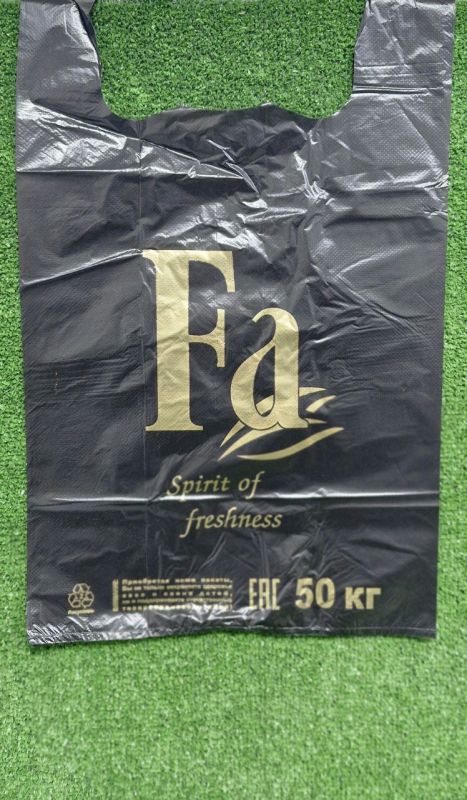 Майка 30×55 7гр черная