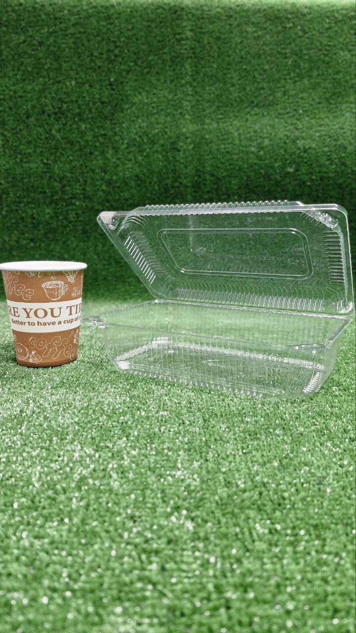 РК 21(М) внутр. 206×130×60 мм