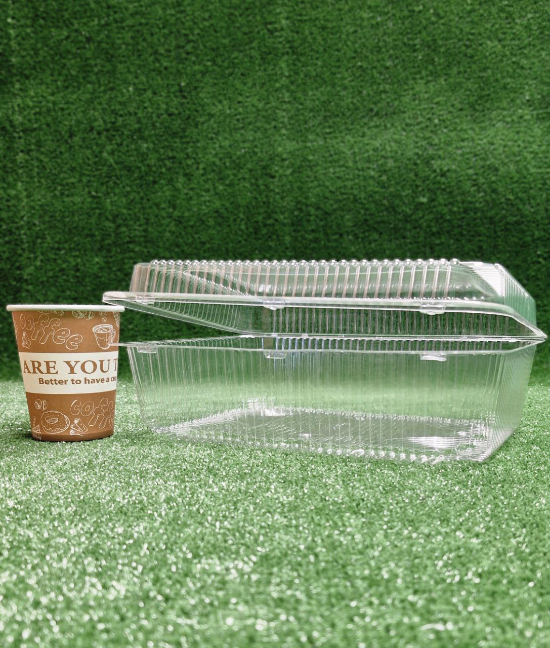 РК 80 внутр. 230×165×85 мм