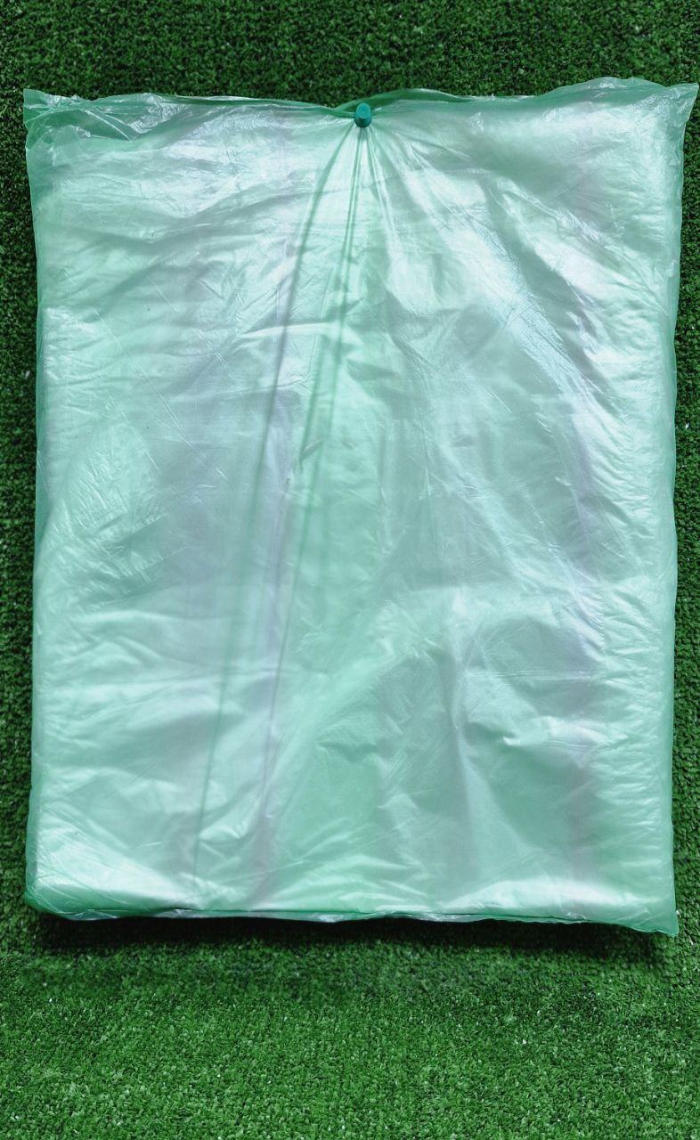 Фасовка зеленая 2гр